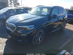 2019 Bmw X5 Xdrive40i Black vin: 5UXCR6C51KLL34552