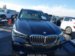 2019 Bmw X5 Xdrive40i Black vin: 5UXCR6C51KLL34552