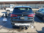 2019 Bmw X5 Xdrive40i Black vin: 5UXCR6C51KLL34552