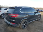 2019 Bmw X5 Xdrive40i Black vin: 5UXCR6C51KLL40206