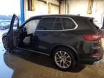 2019 Bmw X5 Xdrive40i Black vin: 5UXCR6C51KLL51318