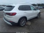 2019 Bmw X5 Xdrive40i Белый vin: 5UXCR6C51KLL52534