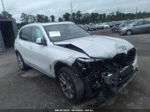 2019 Bmw X5 Xdrive40i Белый vin: 5UXCR6C51KLL52534