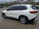 2019 Bmw X5 Xdrive40i White vin: 5UXCR6C51KLL61685