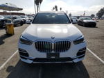 2019 Bmw X5 Xdrive40i White vin: 5UXCR6C51KLL62075