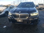 2019 Bmw X5 Xdrive40i Black vin: 5UXCR6C51KLL63923