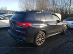 2019 Bmw X5 Xdrive40i Черный vin: 5UXCR6C51KLL63923