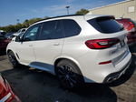 2019 Bmw X5 Xdrive40i White vin: 5UXCR6C52KLK86690