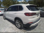 2019 Bmw X5 Xdrive40i White vin: 5UXCR6C52KLL03469