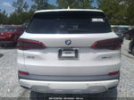 2019 Bmw X5 Xdrive40i White vin: 5UXCR6C52KLL03469