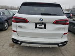 2019 Bmw X5 Xdrive40i White vin: 5UXCR6C52KLL04864