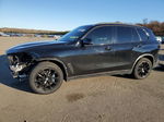 2019 Bmw X5 Xdrive40i Black vin: 5UXCR6C52KLL10910