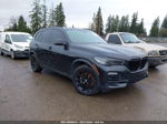 2019 Bmw X5 Xdrive40i Black vin: 5UXCR6C52KLL22135