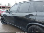 2019 Bmw X5 Xdrive40i Black vin: 5UXCR6C52KLL22135