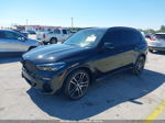 2019 Bmw X5 Xdrive40i Black vin: 5UXCR6C52KLL22958