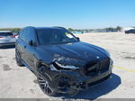 2019 Bmw X5 Xdrive40i Black vin: 5UXCR6C52KLL22958