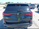 2019 Bmw X5 Xdrive40i Black vin: 5UXCR6C52KLL22958