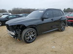 2019 Bmw X5 Xdrive40i Black vin: 5UXCR6C52KLL24371