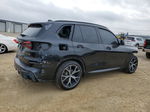 2019 Bmw X5 Xdrive40i Black vin: 5UXCR6C52KLL24371