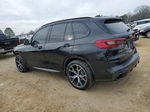 2019 Bmw X5 Xdrive40i Black vin: 5UXCR6C52KLL24371