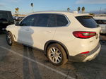 2019 Bmw X5 Xdrive40i White vin: 5UXCR6C52KLL25732