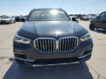 2019 Bmw X5 Xdrive40i Black vin: 5UXCR6C52KLL27173