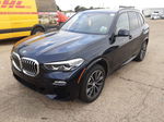 2019 Bmw X5 Xdrive40i Unknown vin: 5UXCR6C52KLL39081