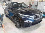 2019 Bmw X5 Xdrive40i Unknown vin: 5UXCR6C52KLL39081