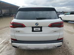 2019 Bmw X5 Xdrive40i White vin: 5UXCR6C52KLL52137