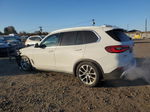 2019 Bmw X5 Xdrive40i White vin: 5UXCR6C53KLK79246