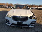 2019 Bmw X5 Xdrive40i White vin: 5UXCR6C53KLK79246