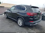 2019 Bmw X5 Xdrive40i Black vin: 5UXCR6C53KLK80977