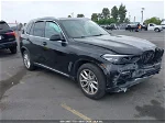 2019 Bmw X5 Xdrive40i Black vin: 5UXCR6C53KLK80977