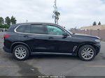 2019 Bmw X5 Xdrive40i Black vin: 5UXCR6C53KLK80977