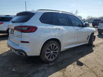 2019 Bmw X5 Xdrive40i Белый vin: 5UXCR6C53KLL02301