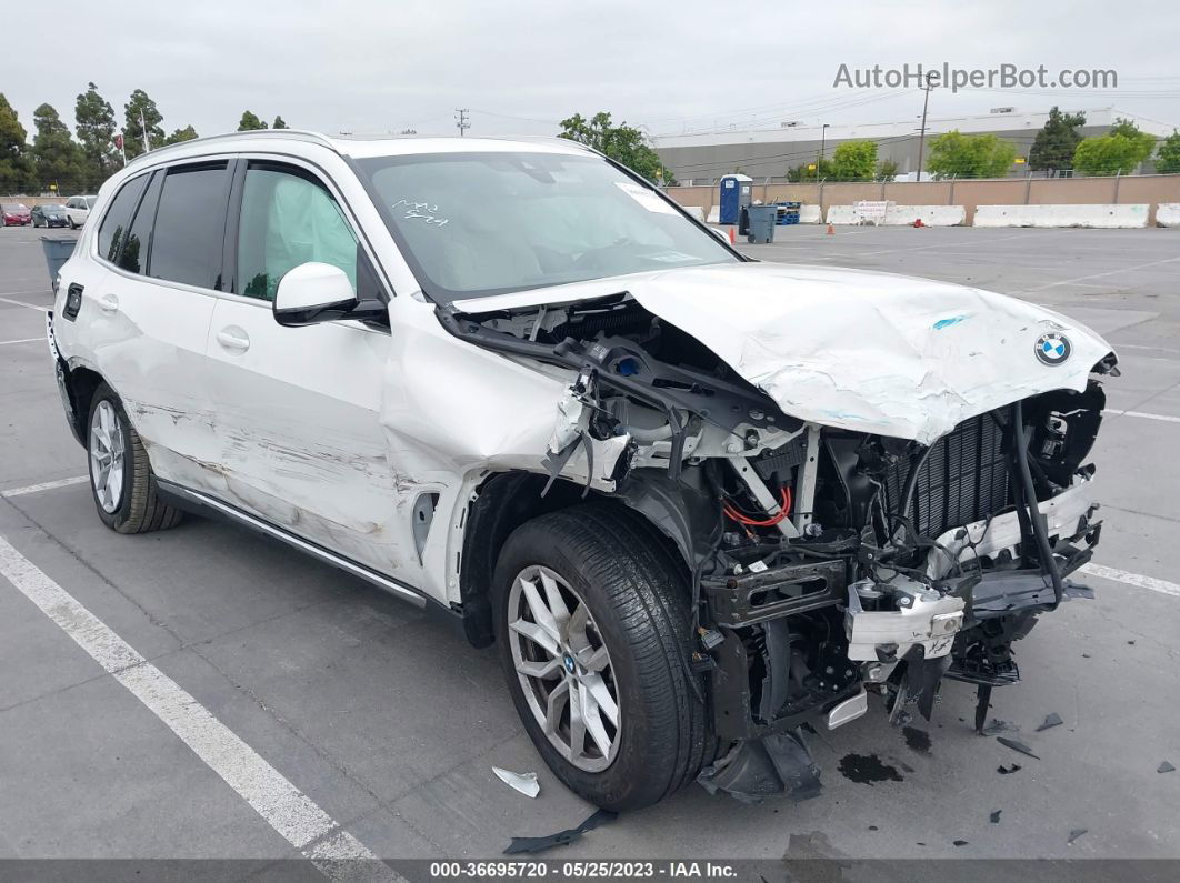 2019 Bmw X5 Xdrive40i Неизвестно vin: 5UXCR6C53KLL08454