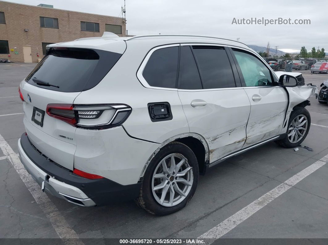 2019 Bmw X5 Xdrive40i Неизвестно vin: 5UXCR6C53KLL08454