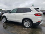 2019 Bmw X5 Xdrive40i Белый vin: 5UXCR6C53KLL08454