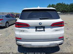 2019 Bmw X5 Xdrive40i White vin: 5UXCR6C53KLL11208