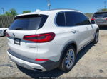 2019 Bmw X5 Xdrive40i Белый vin: 5UXCR6C53KLL11208