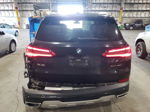 2019 Bmw X5 Xdrive40i Black vin: 5UXCR6C53KLL14240