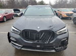 2019 Bmw X5 Xdrive40i Gray vin: 5UXCR6C53KLL22693