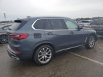 2019 Bmw X5 Xdrive40i Gray vin: 5UXCR6C53KLL22693