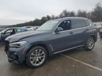 2019 Bmw X5 Xdrive40i Gray vin: 5UXCR6C53KLL22693