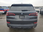 2019 Bmw X5 Xdrive40i Gray vin: 5UXCR6C53KLL22693