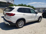 2019 Bmw X5 Xdrive40i Белый vin: 5UXCR6C53KLL35878