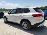 2019 Bmw X5 Xdrive40i Белый vin: 5UXCR6C53KLL35878