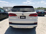 2019 Bmw X5 Xdrive40i White vin: 5UXCR6C53KLL35878