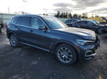 2019 Bmw X5 Xdrive40i Угольный vin: 5UXCR6C53KLL39929