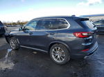 2019 Bmw X5 Xdrive40i Угольный vin: 5UXCR6C53KLL39929